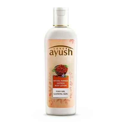 Lever Ayush Shampoo Thick & Long Growth Shikakai 175 ml